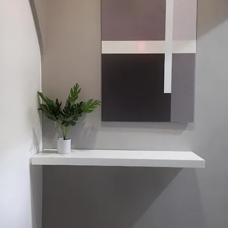 Апартаменты El Central Studio Ретимно