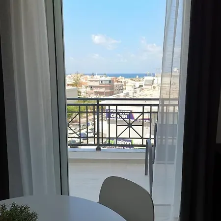 El Central Studio Апартаменты